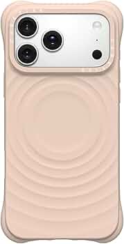 Amazon.co.jp: CASETiFY ウェーブ シリコン iPhone 17 Pro Max ケース